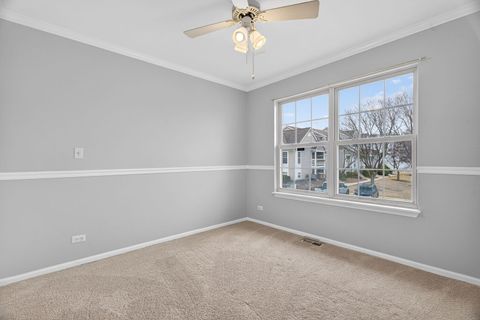 Tiny photo for 2750 shelly Lane, Aurora, IL 60504 (MLS # 12582721)