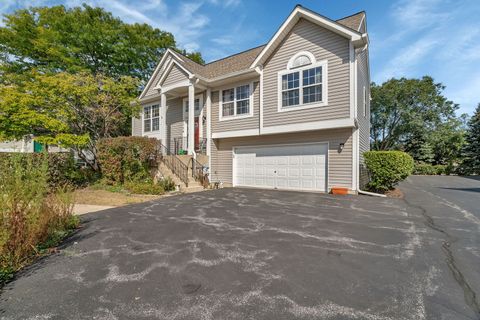 Tiny photo for 2750 shelly Lane, Aurora, IL 60504 (MLS # 12582721)