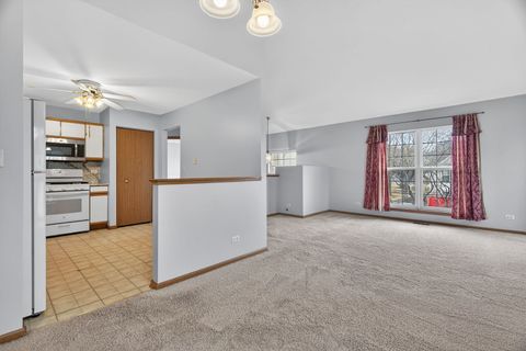 Tiny photo for 2750 shelly Lane, Aurora, IL 60504 (MLS # 12582721)