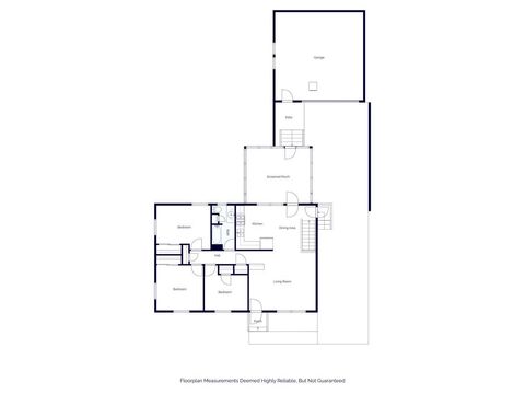Tiny photo for 1724 W 69th St Street, Davenport, IA 52806 (MLS # 100000319)