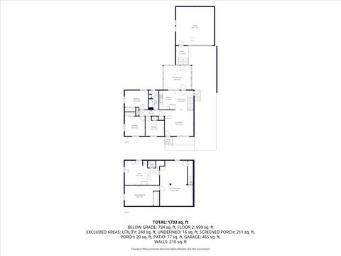Tiny photo for 1724 W 69th St Street, Davenport, IA 52806 (MLS # 100000319)