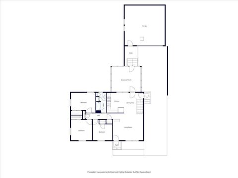 Tiny photo for 1724 W 69th St Street, Davenport, IA 52806 (MLS # 100000319)