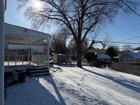 Tiny photo for 2003 Nebraska Road, Rockford, IL 61108 (MLS # 12553139)