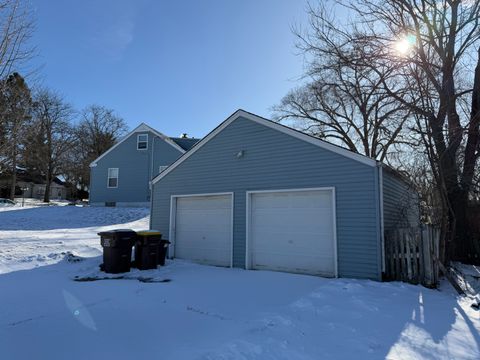 Tiny photo for 2003 Nebraska Road, Rockford, IL 61108 (MLS # 12553139)