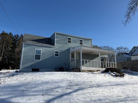 Tiny photo for 2003 Nebraska Road, Rockford, IL 61108 (MLS # 12553139)