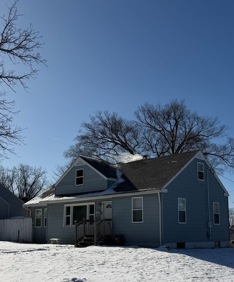 Tiny photo for 2003 Nebraska Road, Rockford, IL 61108 (MLS # 12553139)