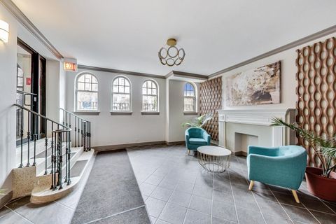 Tiny photo for 1824 N Lincoln Park West Park #310, Chicago, IL 60614 (MLS # 12524166)