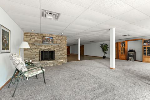 Tiny photo for New Lenox, IL 60451 (MLS # 12509876)