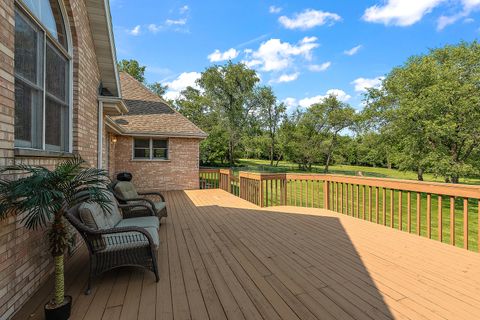 Tiny photo for New Lenox, IL 60451 (MLS # 12509876)