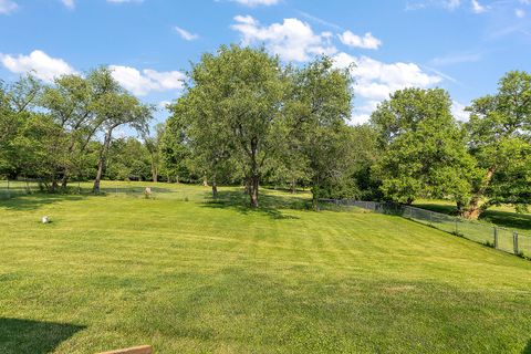 Tiny photo for New Lenox, IL 60451 (MLS # 12509876)