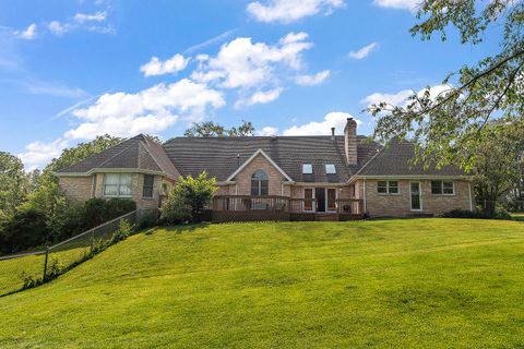 Tiny photo for New Lenox, IL 60451 (MLS # 12509876)