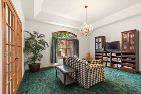 Tiny photo for New Lenox, IL 60451 (MLS # 12509876)