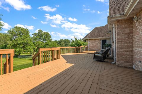 Tiny photo for New Lenox, IL 60451 (MLS # 12509876)