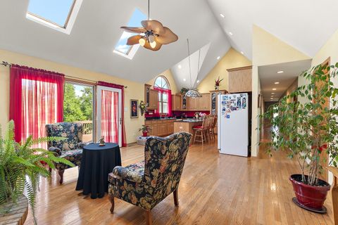 Tiny photo for New Lenox, IL 60451 (MLS # 12509876)