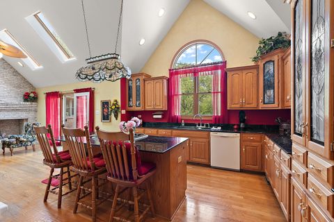 Tiny photo for New Lenox, IL 60451 (MLS # 12509876)