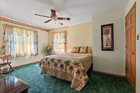 Tiny photo for New Lenox, IL 60451 (MLS # 12509876)