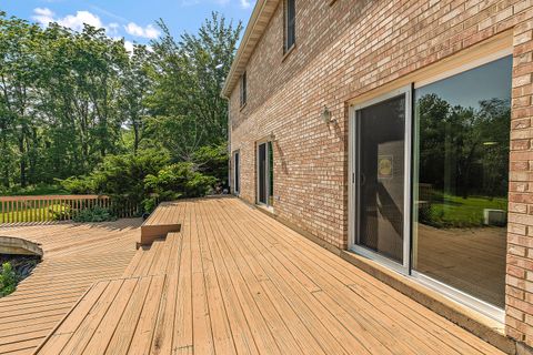 Tiny photo for New Lenox, IL 60451 (MLS # 12509876)