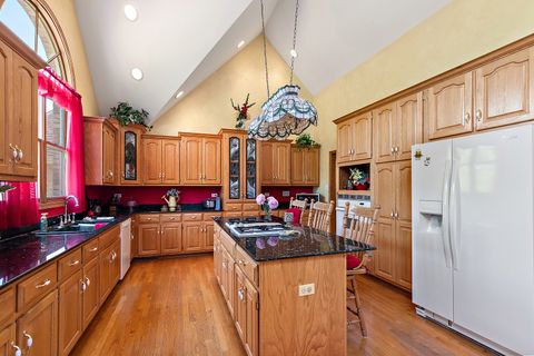 Tiny photo for New Lenox, IL 60451 (MLS # 12509876)