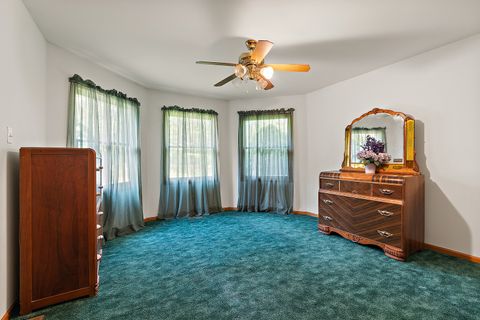 Tiny photo for New Lenox, IL 60451 (MLS # 12509876)