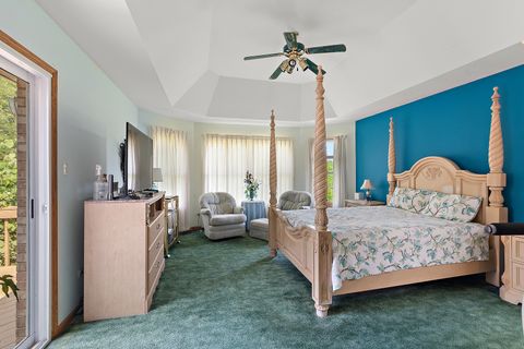 Tiny photo for New Lenox, IL 60451 (MLS # 12509876)