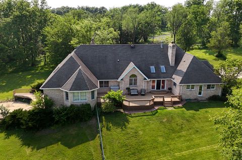 Tiny photo for New Lenox, IL 60451 (MLS # 12509876)