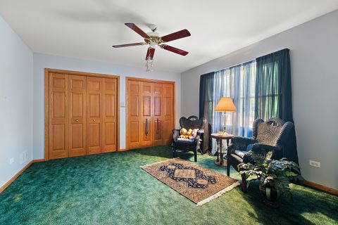 Tiny photo for New Lenox, IL 60451 (MLS # 12509876)