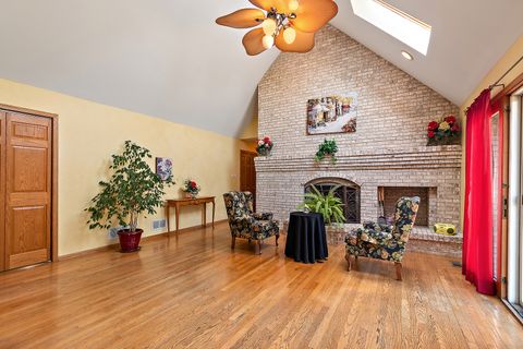 Tiny photo for New Lenox, IL 60451 (MLS # 12509876)