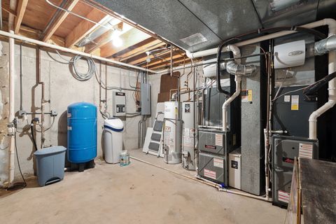 Tiny photo for New Lenox, IL 60451 (MLS # 12509876)