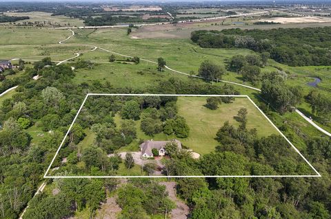 Tiny photo for New Lenox, IL 60451 (MLS # 12509876)