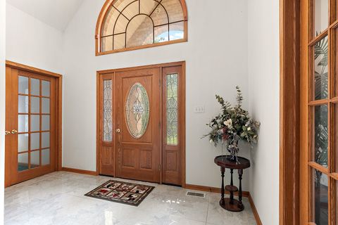 Tiny photo for New Lenox, IL 60451 (MLS # 12509876)