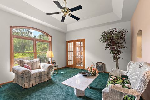 Tiny photo for New Lenox, IL 60451 (MLS # 12509876)