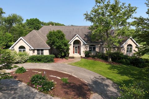 Tiny photo for New Lenox, IL 60451 (MLS # 12509876)