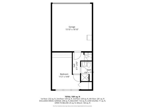Tiny photo for 1960 N Seminary Avenue #B, Chicago, IL 60614 (MLS # 12554417)