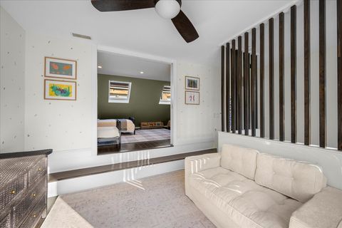 Tiny photo for 1960 N Seminary Avenue #B, Chicago, IL 60614 (MLS # 12554417)