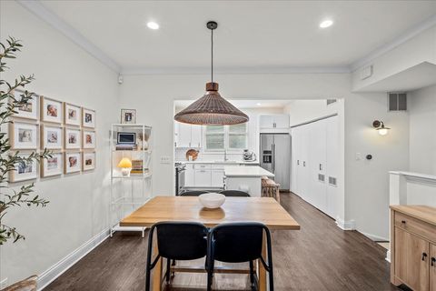 Tiny photo for 1960 N Seminary Avenue #B, Chicago, IL 60614 (MLS # 12554417)