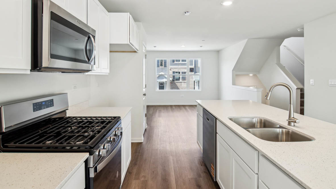 17319 Ulster Drive
