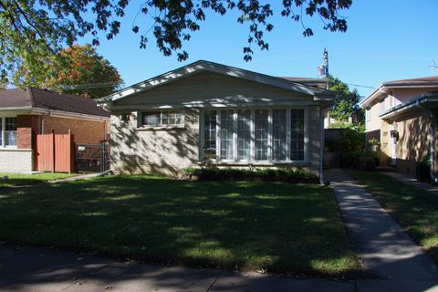 Tiny photo for 9910 Crawford Avenue, Skokie, IL 60076 (MLS # 12500477)