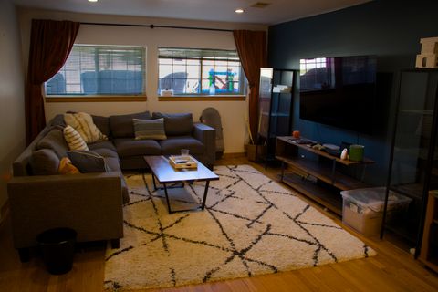 Tiny photo for 9910 Crawford Avenue, Skokie, IL 60076 (MLS # 12500477)