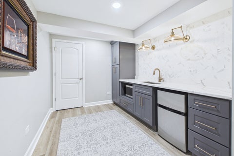 Tiny photo for 13341 Kettering Boulevard, Lemont, IL 60439 (MLS # 12742561)