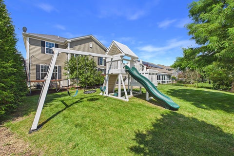 Tiny photo for 13341 Kettering Boulevard, Lemont, IL 60439 (MLS # 12742561)
