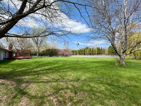 Tiny photo for 17641 Wagner Road, Sandwich, IL 60548 (MLS # 12623584)