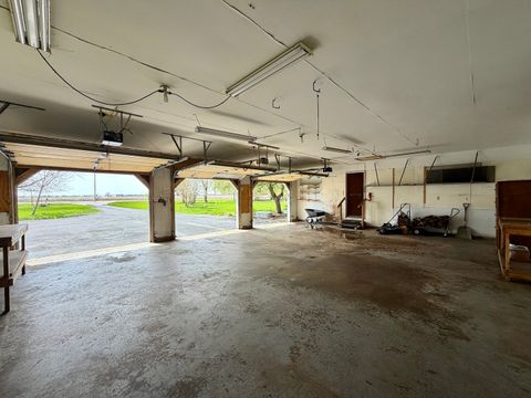 Tiny photo for 17641 Wagner Road, Sandwich, IL 60548 (MLS # 12623584)