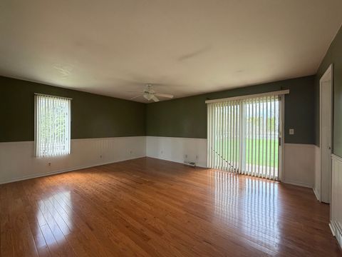 Tiny photo for 17641 Wagner Road, Sandwich, IL 60548 (MLS # 12623584)