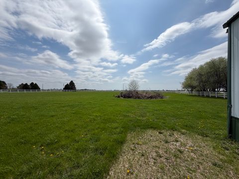 Tiny photo for 17641 Wagner Road, Sandwich, IL 60548 (MLS # 12623584)