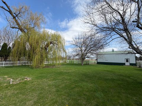 Tiny photo for 17641 Wagner Road, Sandwich, IL 60548 (MLS # 12623584)