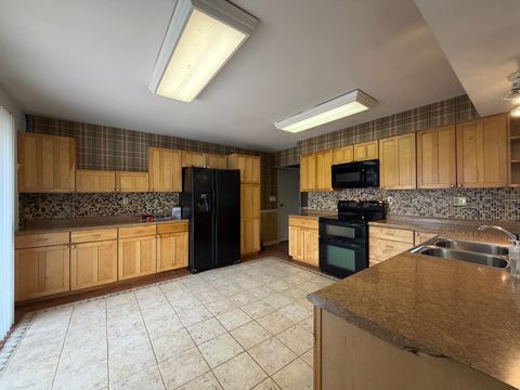 Tiny photo for 17641 Wagner Road, Sandwich, IL 60548 (MLS # 12623584)