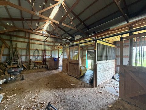 Tiny photo for 17641 Wagner Road, Sandwich, IL 60548 (MLS # 12623584)