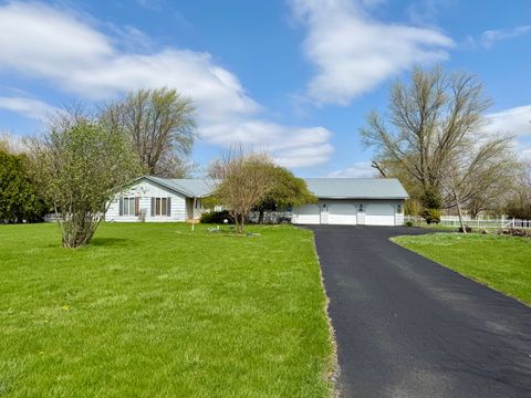 Photo of 17641 Wagner Road, Sandwich, IL 60548 (MLS # 12623584)