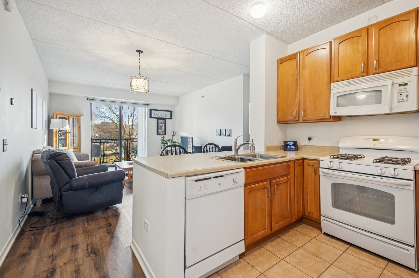 2335 W Belle Plaine Avenue 211