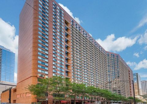 211 E OHIO Street 809 Chicago IL 60611